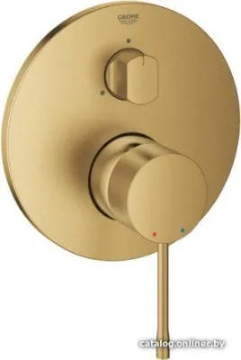 Grohe Essence 24092GN1 (холодный рассвет, матовый)