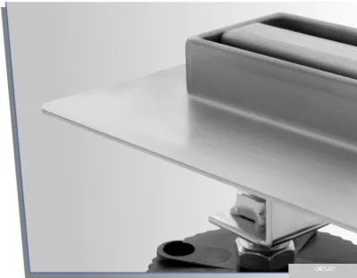 Трап/канал Rea Pro Slim 70 см