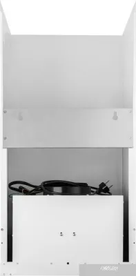 MAUNFELD Box Push 40 (белый)