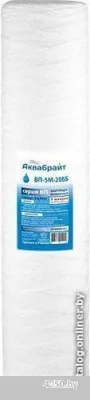 Картридж Аквабрайт ВП-5 М-20 ББ