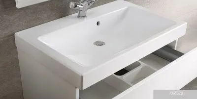 Belux Тумба под умывальник Бильбао Н 60-01