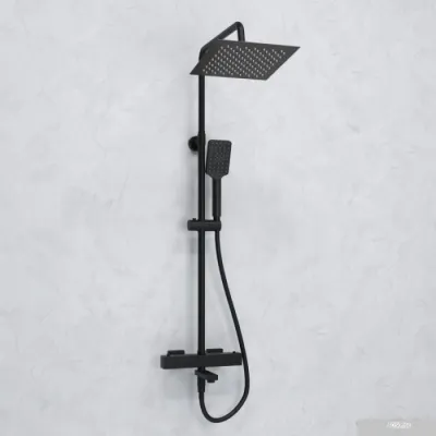 Wasserkraft A299.255.130.BM Thermo