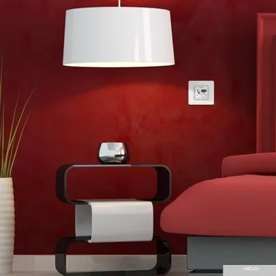 Терморегулятор Terneo pro (белый)