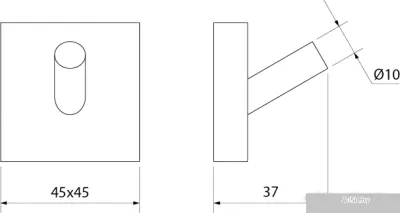 IDDIS Edifice EDISB10i41