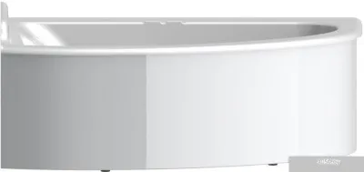 Ванна Astra-Form Анастасия 182x125 (правая)