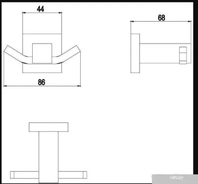 Timo Selene 17012/17