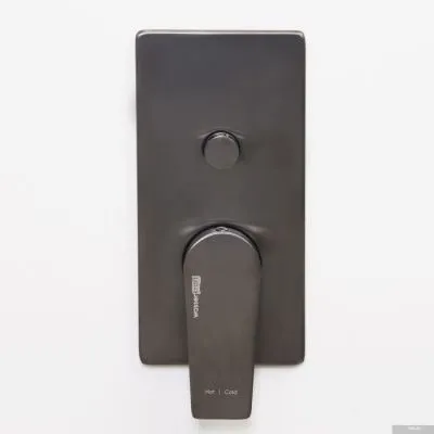 Wasserkraft Wiese 8461