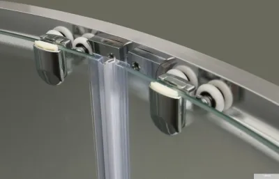 BelBagno UNO-195-R-2-100-C-NERO