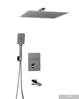 Wasserkraft A171919 Thermo