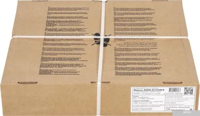 MAUNFELD EGHG.43.23CB/G