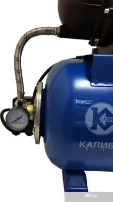 Насос Калибр СВД-(Е)650П