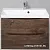 BelBagno Тумба под умывальник Marino-700-2C-SO-RW-P (rovere moro)