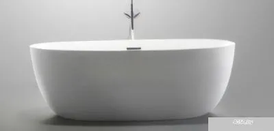 Wellis Oval 186х88.5 WK00133