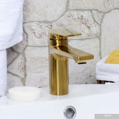 Wasserkraft Aisch 5503