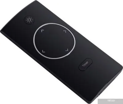 MAUNFELD Fantasy Light 60 (черный)