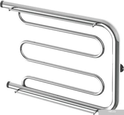 Полотенцесушитель Gloss & Reiter Foxstrot plus [ПМ.1.50х70 (1