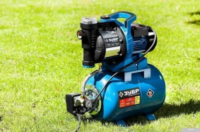 Насос Зубр НАС-Т5-1100-С