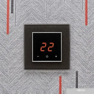 Терморегулятор Aura Orto (0337 black starlight)
