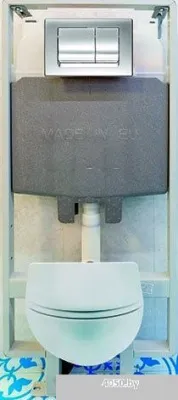 OLI OLI74 PLUS S90 Механика