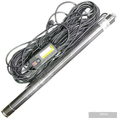 Насос Aquario ASP3E-55-90