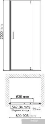 Wasserkraft Elbe 74P04