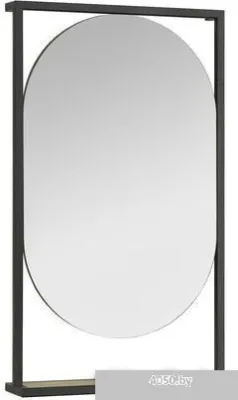 Акватон Зеркало Фабрик 50 1A242502LTDY0 (дуб кантри)