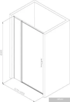 Allen Brau Priority 3.31032.BA 294061 (серебро браш)