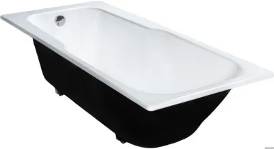 Ванна Универсал ВЧ-1700 «Эврика» 170x75