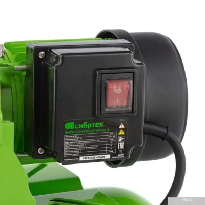 СибрТех НС650-П