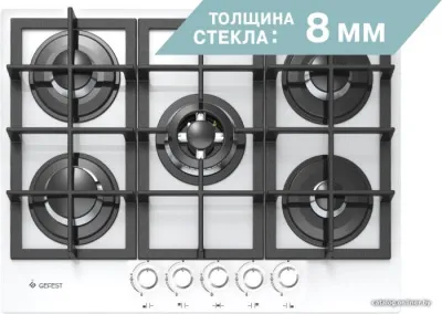 GEFEST ПВГ 2342 К12