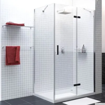 Wasserkraft Aller 10H10RBlack Matt