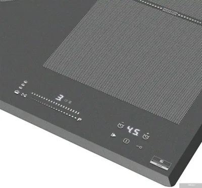 MAUNFELD CVI905SFDGR