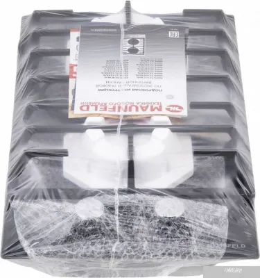 MAUNFELD EGHG.32.6CB/G