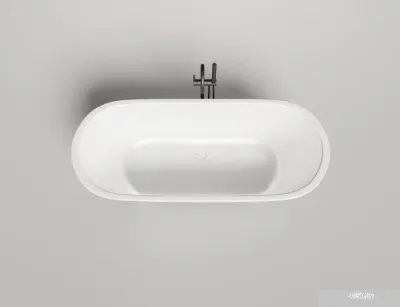 Salini Ornella Axis 180x80 103411M (S-Sense, матовый)