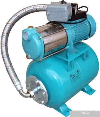 Насос OMNIGENA MH 1300 INOX 24л