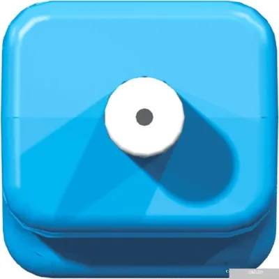 Насос Aspen Pumps Silent+ Mini Aqua