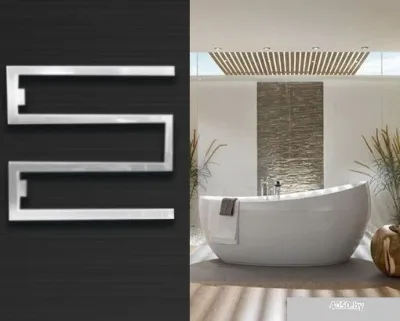 Полотенцесушитель Ростела Диез 50x90 см