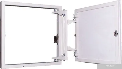 Люк Eluki Премиум 3D (60x90 см)