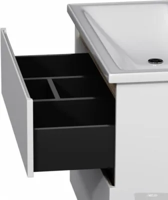 AM.PM Тумба под умывальник X-Joy M85AFHX0802WG