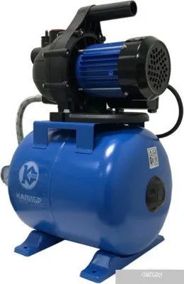 Насос Калибр СВД-(Е)650П