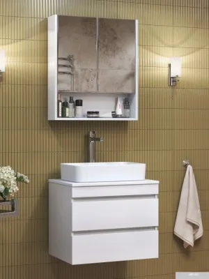 Vigo Тумба под умывальник Urban 600-0-2