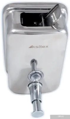 Ksitex SD1618-500 (хром)