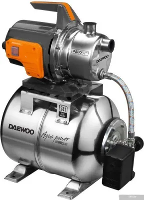 Daewoo DAS 4500/24 Inox