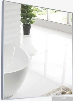 BelBagno Зеркало SPC-AL-700-800