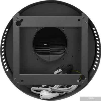 MAUNFELD Lee Isla sensor 39 (черный)