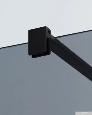 Cezares LIBERTA-L-2-120-120-GR-NERO