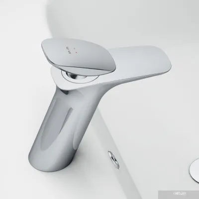 Смеситель AM.PM Spirit 2.0 F70A02100