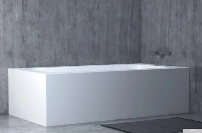 Ванна Salini Orlando 180x70 102022M (S-Stone, матовый)