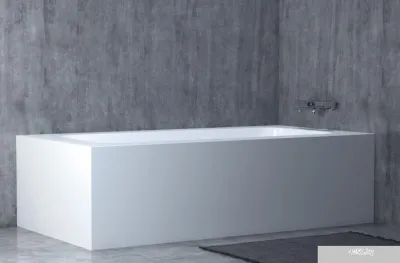 Ванна Salini Orlando Kit 160x70 102115G (S-Sense, глянцевый)