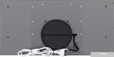 MAUNFELD Crosby Power 60 (черный)